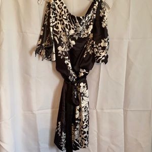 Dress by White House Black Market, size S